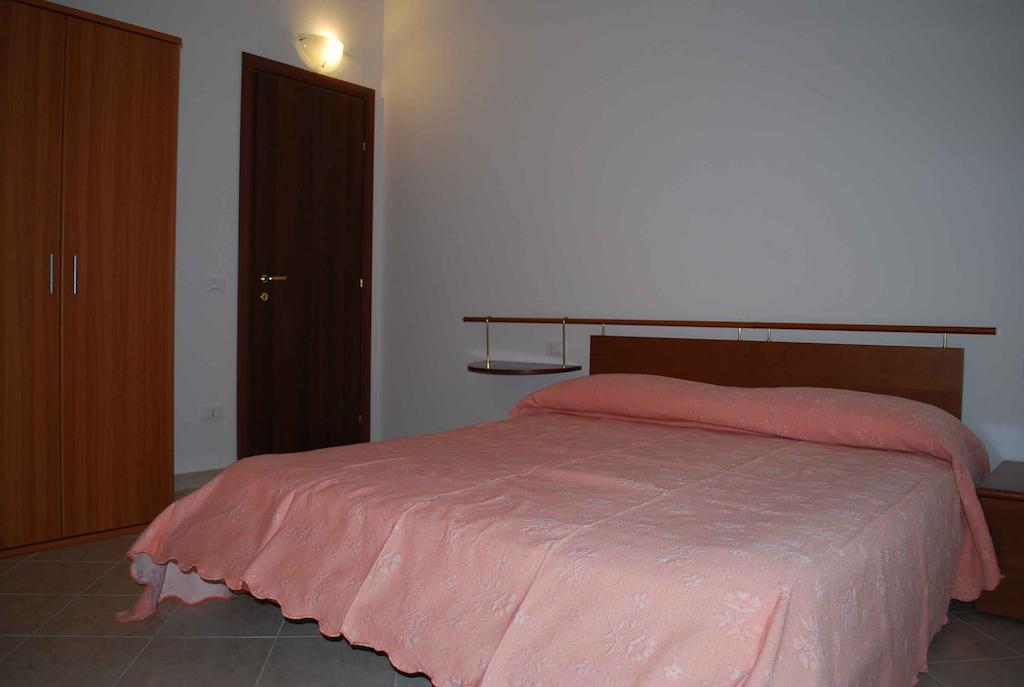 La Casa Dei Sogni Apartment Monteverdi Marittimo Ruang foto