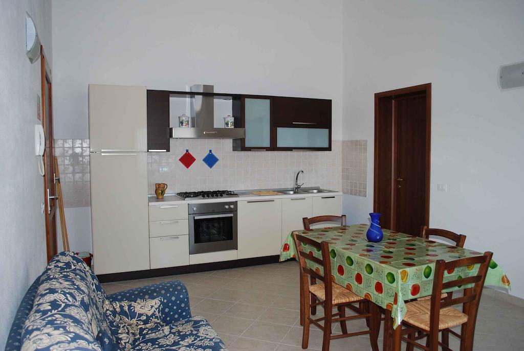 La Casa Dei Sogni Apartment Monteverdi Marittimo Bagian luar foto